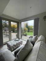 Harrogate Hidden Stay, Elegant central apartment with free parking - Ferienwohnung Harrogate