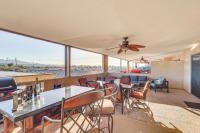 Walkable Location! Waterfront Lake Havasu Paradise - B&B Lake Havasu City