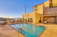 Walkable Waterfront Oasis w/ London Bridge Views! - B&B Lake Havasu City