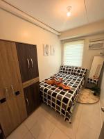 Urbanic Styled 2BR - City Views Unit - B&B Mandaue City