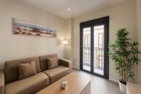 Apartamentos Pinar Málaga Centro - Álvarez - Ferienwohnung Málaga
