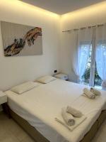 Athos studio - Chambres d'hôtes Paralía Milátou
