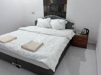 Camera Matrimoniale con Vista Montagna