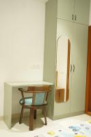 Standard Doppelzimmer