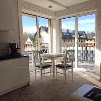 Apartament Brzeg - B&B Brzeg