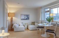 Ad1 303 Morgensonne - Chambres d’hôtes Westerland