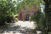 La Burraia di Anna - B&B Abbadia di Montepulciano