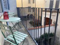 Homy Charme&Relax - Chambres d’hôtes Bergame