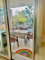 RIMINI Urban Suite Apartament - B&B Rimini