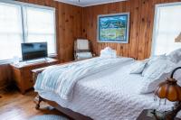 Deluxe Kamer met Kingsize Bed