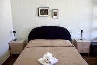 Doppelzimmer mit eigenem Bad