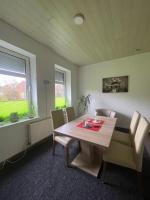Auf dem Land - Chambres d'hôtes Wittbek