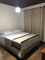 Chalés do Lago - B&B Monte Verde