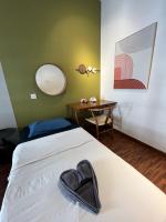 Appartamento con 1 Camera da Letto