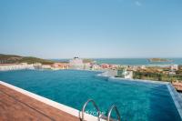 Estúdio em Cond. c/ Pisc. a 550m Praia TOR0407 - Ferienwohnung Imbituba