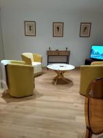 Très belle vue Canal du Midi - B&B Béziers