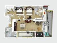 Cantinho das Feiteiras by Homie - B&B São Vicente