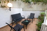 Brown Emerald - B&B Haifa