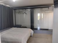 Edifício Tiradentes quarto 46 - Bed and Breakfast Curitiba