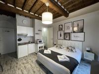 San Gallo Florence studio - B&B Firenze