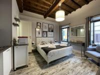 San Gallo Florence studio - B&B Florencia