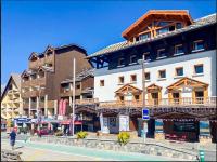 Superbe appartement rénové aux pieds des pistes - B&B Monginevro