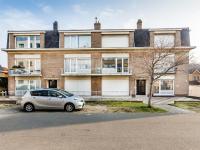 Argenteuil eerste - Ferienwohnung Koksijde