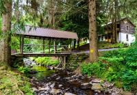 The Mountain Brook Inn - B&B Bovina