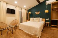 Junior Suite with Sauna