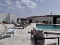 Casa Los Vela - B&B Benalup-Casas Viejas