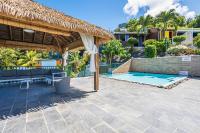 Villasticreole - B&B Deshaies