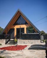 Emin Dom Mionica - Ferienwohnung Valjevo