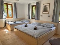 Vila Hraničná - B&B Janov nad Nisou