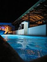 Villas Susurro Del Mar - B&B Carrillo