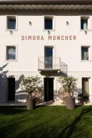 Dimora Moncher - B&B Montignoso