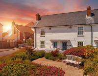 Beach Boutique - Bed and Breakfast Camber