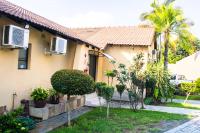 Stopover lodge - Bed and Breakfast Rustenburg