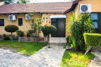 Stopover lodge - B&B Rustenburg