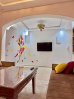 Maison de luxe près plage - B&B Agadir