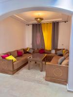 Maison de luxe près plage - Ferienwohnung Agadir
