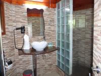 Chalet met 1 Slaapkamer