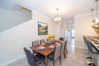 Family Townhome Retreat in Champions Gate - Ferienwohnung Kissimmee