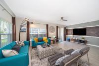 Family Townhome Retreat in Champions Gate - Ferienwohnung Kissimmee