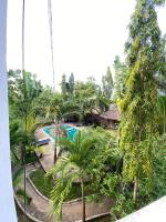 Angie's Cozy Studio Diani Beach - B&B Ukunda