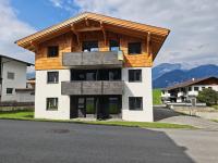 Studler-Eck - B&B Oberperfuss