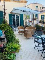 La casa sui tetti 2 - Bed and Breakfast Napels