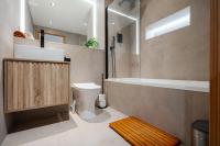 Stunning Central 2 bed Apt, 2 Baths - Chambres d'hôtes Liverpool