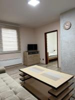 Apartment mit 2 Schlafzimmern