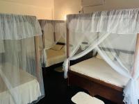 Chambre Familiale - Vue sur Jardin