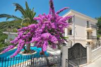 B&B Petrovac na Moru - Villa St.George - Bed and Breakfast Petrovac na Moru